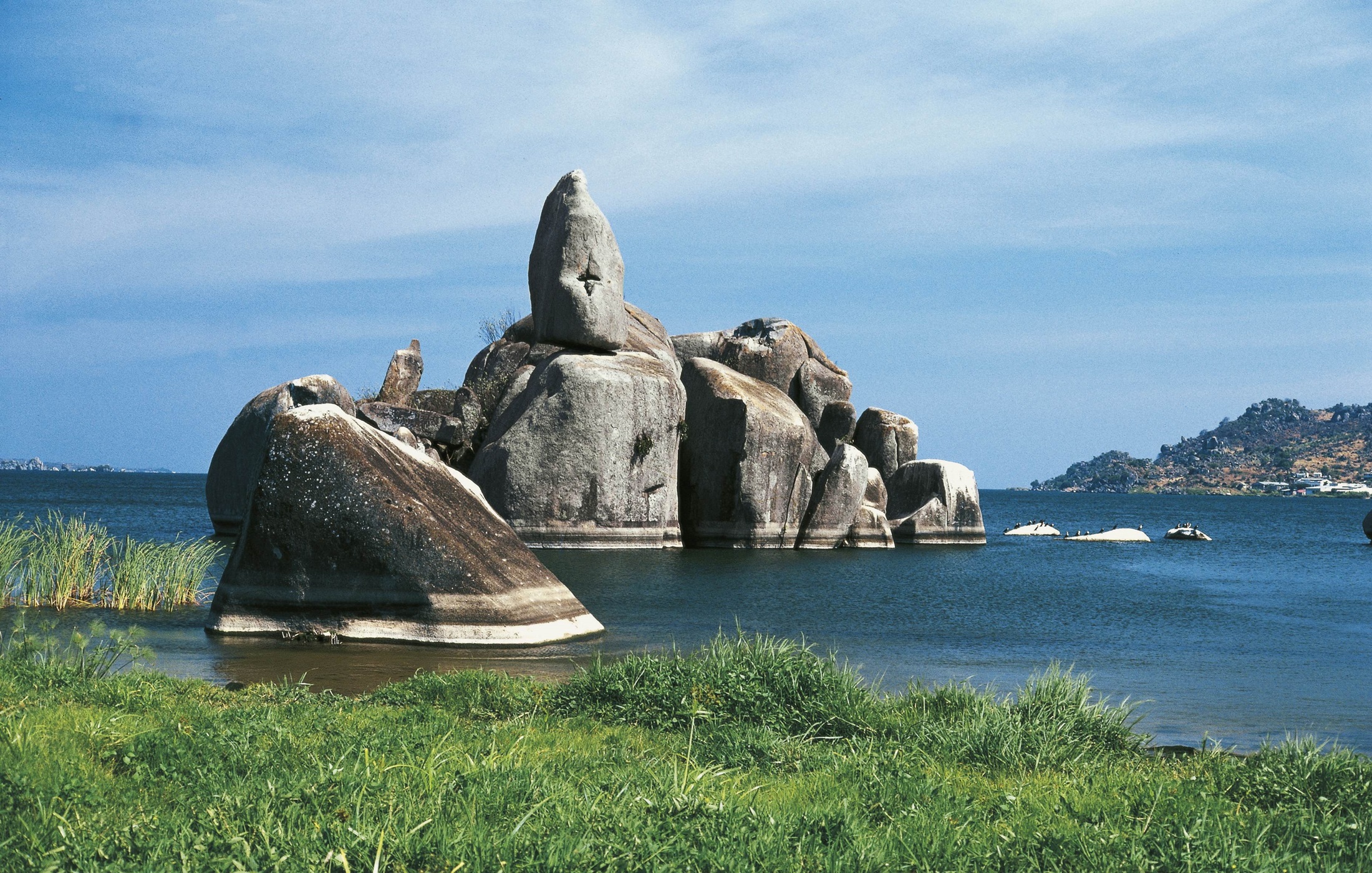 Mwanza City