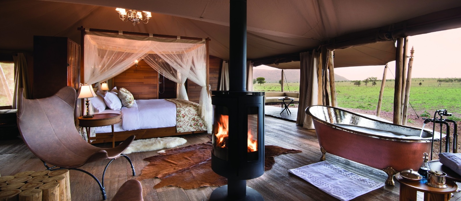 Luxury