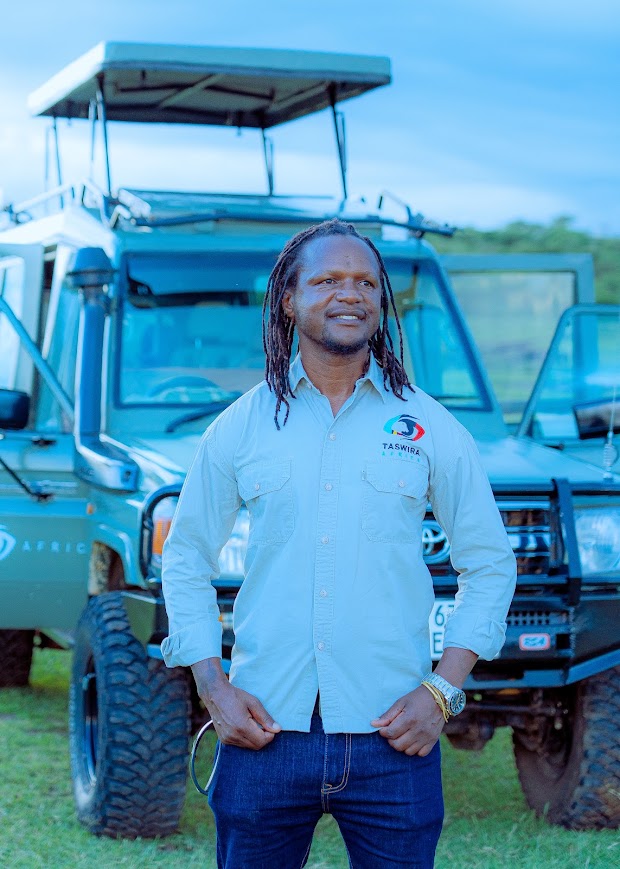 Taswira Africa Safaris