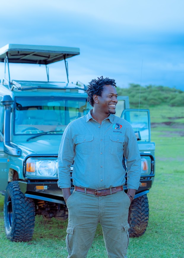 Taswira Africa Safaris