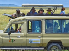 Taswira Africa Unlimited expeditions 