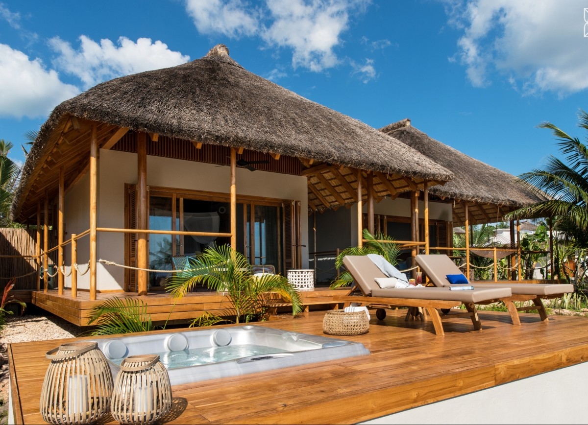 Taswira Africa Safaris in Tanzania